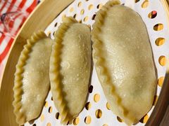 -西贝(枫蓝国际购物中心店)