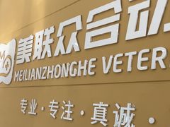 -德元·美联众合24小时动物医院(总院)