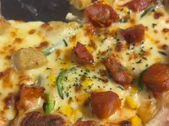 -好士牛排(解放道店)