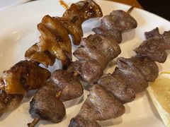 -福烤锦花(长乐路店)