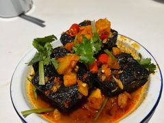 -老长沙龙虾馆(梅林店)
