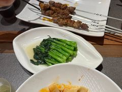 -德发长·花式蒸饺(大唐不夜城店)