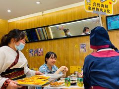 大堂-桥东喜碧海鲜街(水东街店)