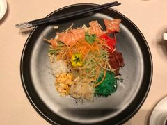 -丽思卡尔顿酒店-天泰轩中餐厅(大沽北路店)