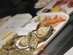 -水木锦堂·自助铁板烧(世贸天阶店)