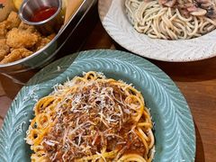 -湳沐小食(宝龙天地二期店)