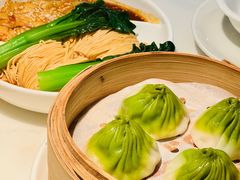-翡翠拉面小笼包(岭南新天地店)