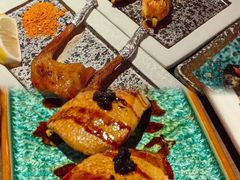 -炙柒Sekinana·精致日料(合生汇店)