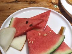 -小放牛炒菜馆(三丰店)