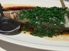 -三利音·玖弄小鲜(浦东嘉里城店)