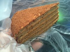 提拉米苏（巧克力味）-阿昌烘焙