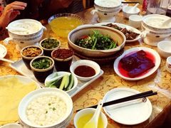 金桥乔家八大碗-乔家满族八大碗(流水沟店)