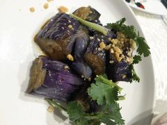 和味茄子-旺顺阁·北京菜(北辰上品+)