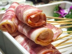 -骨之味·筒骨汤火锅(江头店)