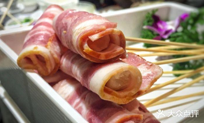 骨之味·筒骨汤火锅(江头店)图片