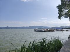 -东钱湖旅游度假区