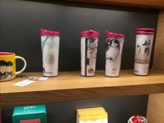 零售区-茶颜悦色(银盆岭万达广场店)