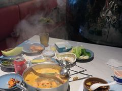-喜庭海鲜自助(北辰三角洲北辰荟店)