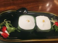 椰汁西米糕-苏梅花园(群星城店)