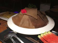 -大渝火锅(太仓万达店)