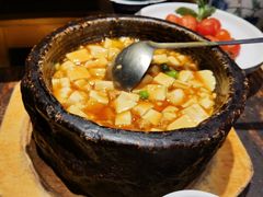 -绿茶餐厅(昌平悦荟店)