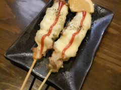 -木子烧鸟屋(百子湾店)