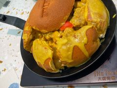 -大树餐厅(环球港店)