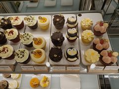 -Pantry's Best派悦坊蛋糕(K11购物艺术中心店)