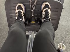 -万象城健身中心(珠海吉大免税商场店)