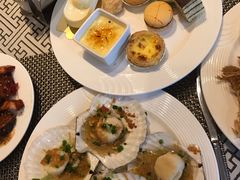 -绮梦西湖·云端餐厅(歌德店)