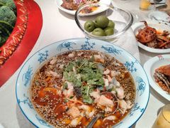 -李老爹香辣蟹(宣武门店)