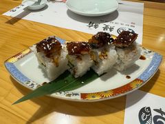 -鳗鲔料理小馆