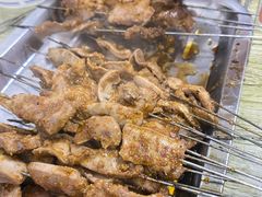 -酒宝荡烧烤(长航局江大路住宅小区店)