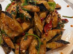 -高玛纳驴肉火烧(一世界店)