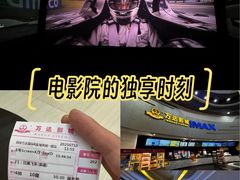 -万达影城(大明宫万达广场IMAX店)