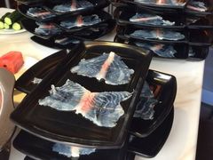 斑鱼片-风情丽江斑鱼火锅(孙家沟西南路80号店)