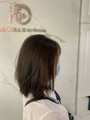 -潘多拉Hairsalon