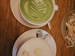 -动动咖啡清真西餐厅