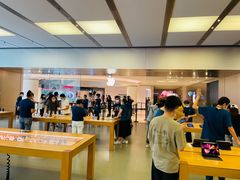 -Apple零售店(深圳益田假日广场店)