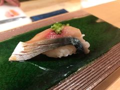 手握寿司-鮨鲸·和牛烧(三里屯店)
