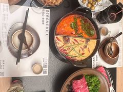-山缓缓火锅(上海闵行龙湖店)
