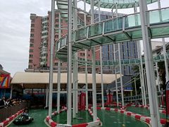 -东湖公园游乐场