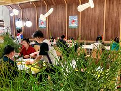 -一坐一忘云南菜(卓悦中心)