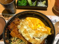 特制蒲烧鳗鱼饭-鳗事鱼意·活鳗現烤专门店(富力海珠城店)