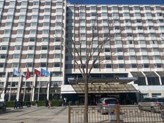 -京伦饭店