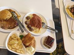 -宜家·瑞典风味餐厅(无锡店)