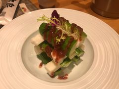 -大岛日本料理铁板烧(南通大饭店)