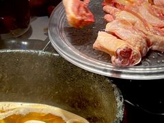 -芸山季·云南山珍菌火锅(人民广场来福士店)