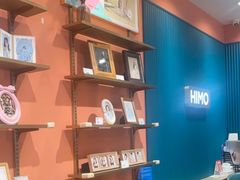 -海马体照相馆(龙湖杭州金沙天街店)