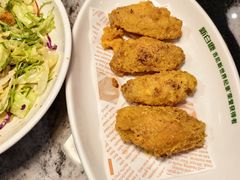 -新白鹿餐厅(百联中环店)